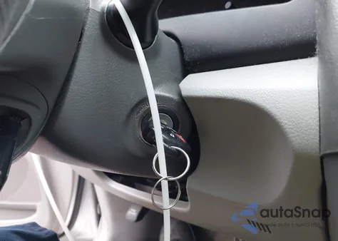 2009 Toyota Camry Le из США, поврежденный, VIN 4T1BE46K49U365650